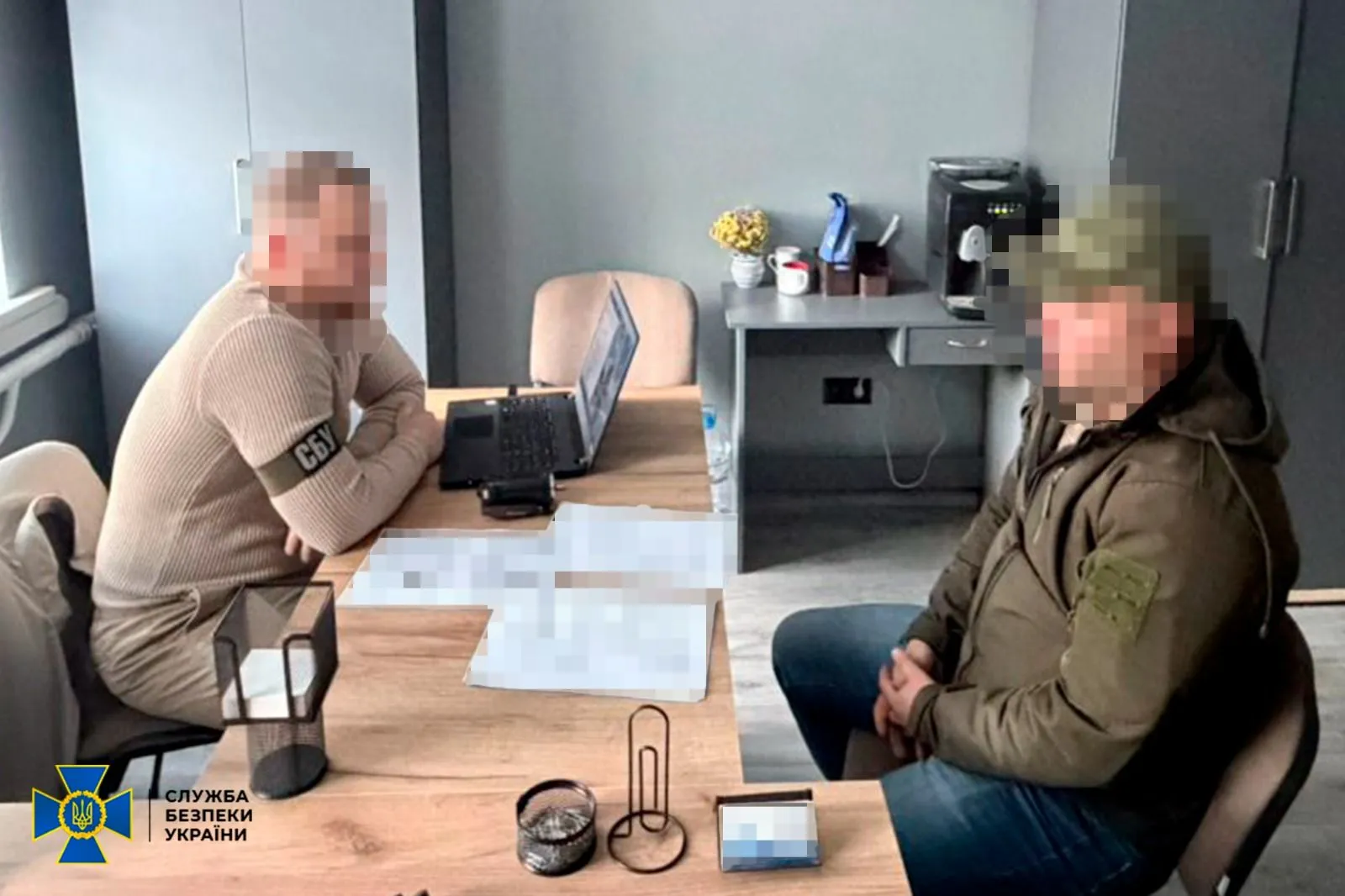 Викрили чотирьох жителів Полтавщини, які публікували дані про переміщення військових
