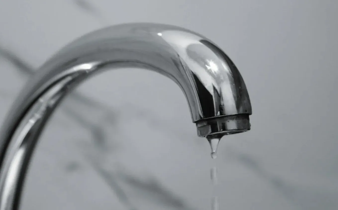 У Полтаві тимчасово вимкнули воду на кількох вулицях