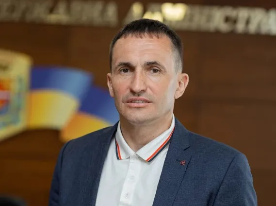Управління молоді та спорту Полтавської ОВА очолив новий керівник
