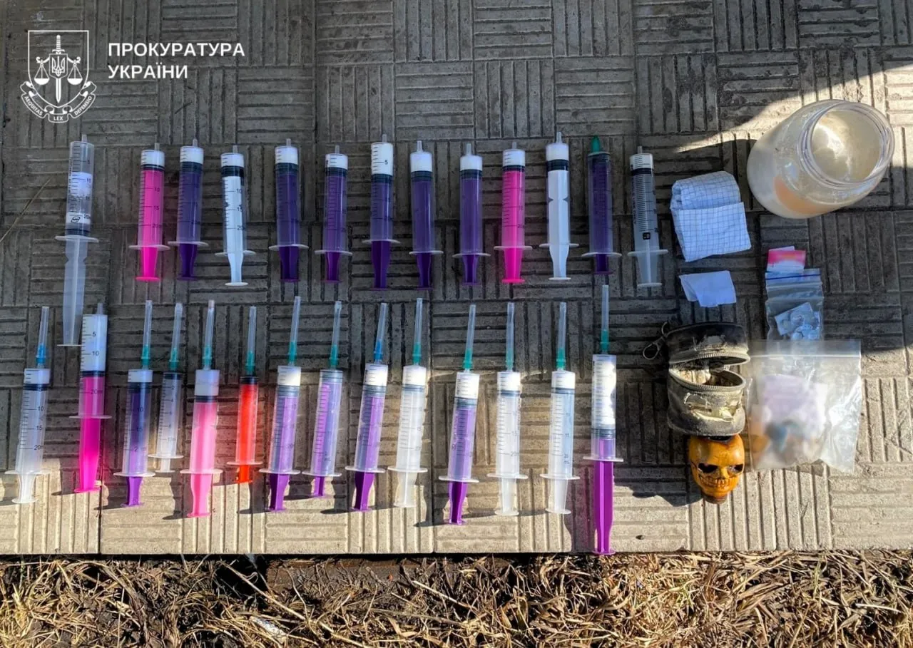 6 років в′язниці: жителя Зінькова засудили за виготовлення, зберігання і продаж наркотиків
