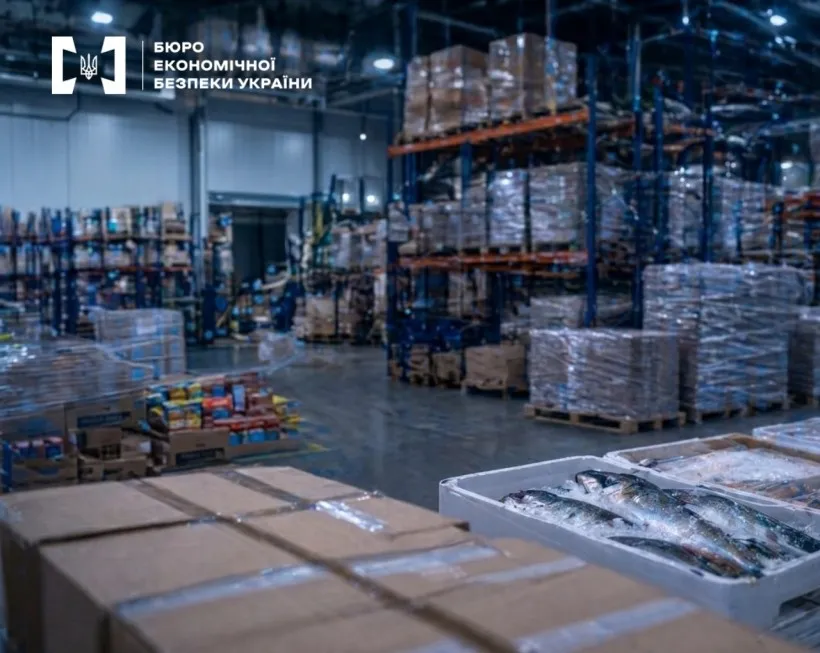 ​На Полтавщині виробник продуктів харчування відшкодував 15 мільйонів гривень несплачених податків