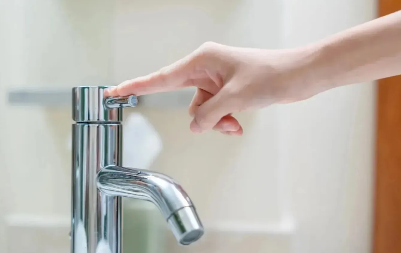 Кілька полтавських будинків залишаться без води