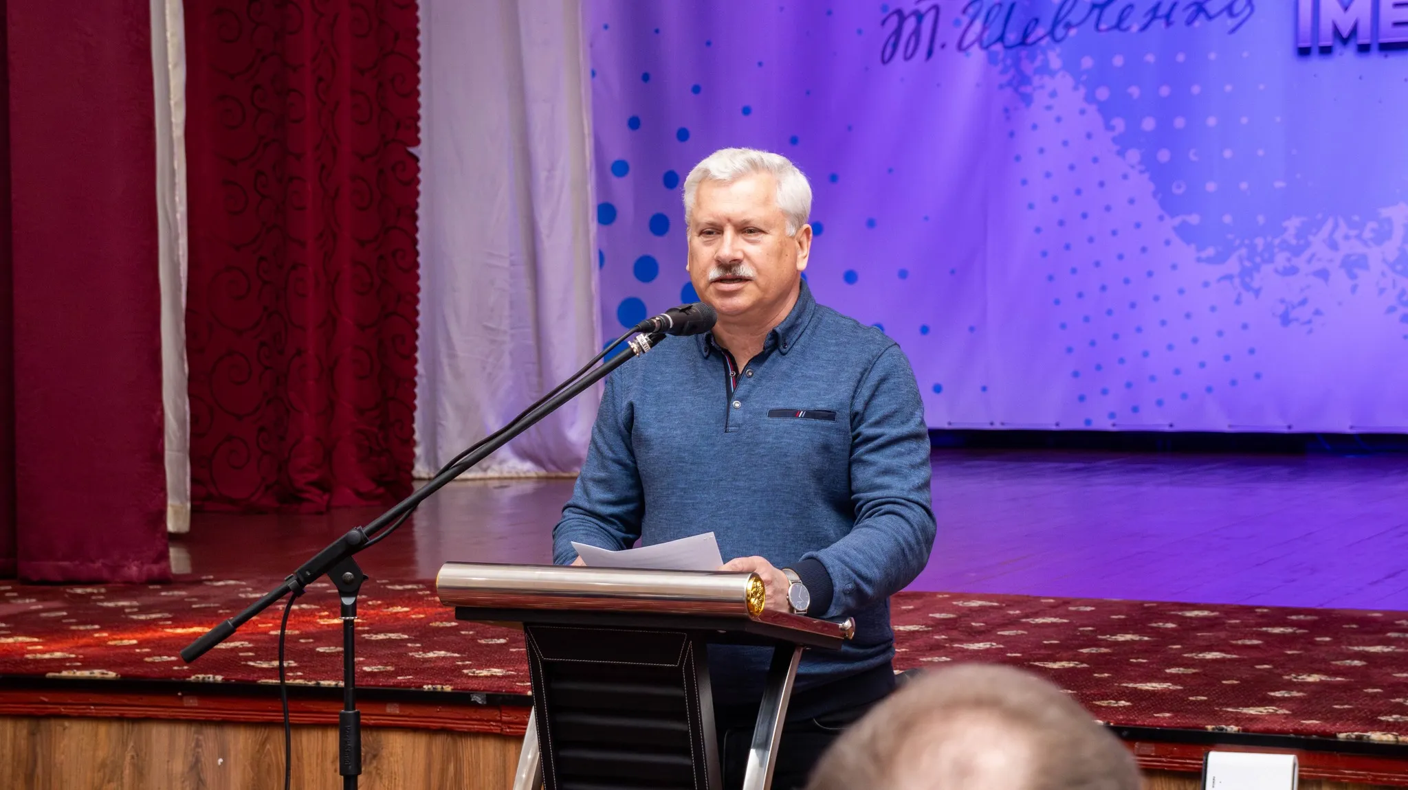 У Лубенській міськраді прокоментували вручення правоохоронцями підозри меру міста