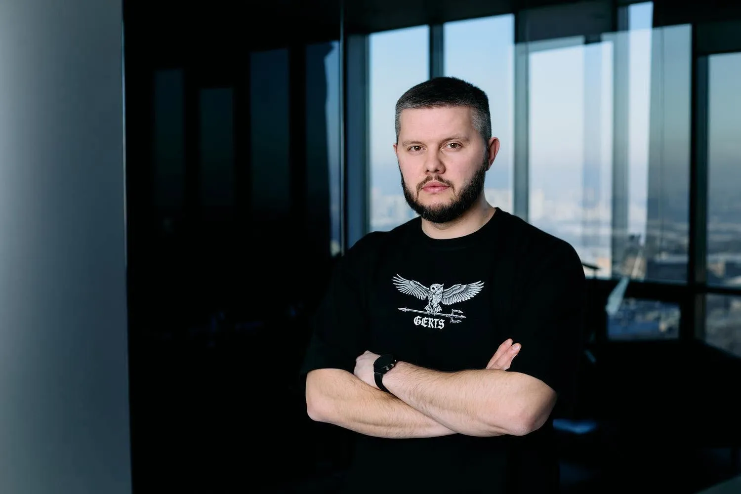 Полтавець Ігор Рева став заступником міністра розвитку громад та територій України