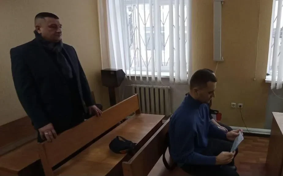 Полтавський апеляційний суд підтвердив вирок депутату районної ради Бойку, який погрожував журналістці Анастасії Мацько