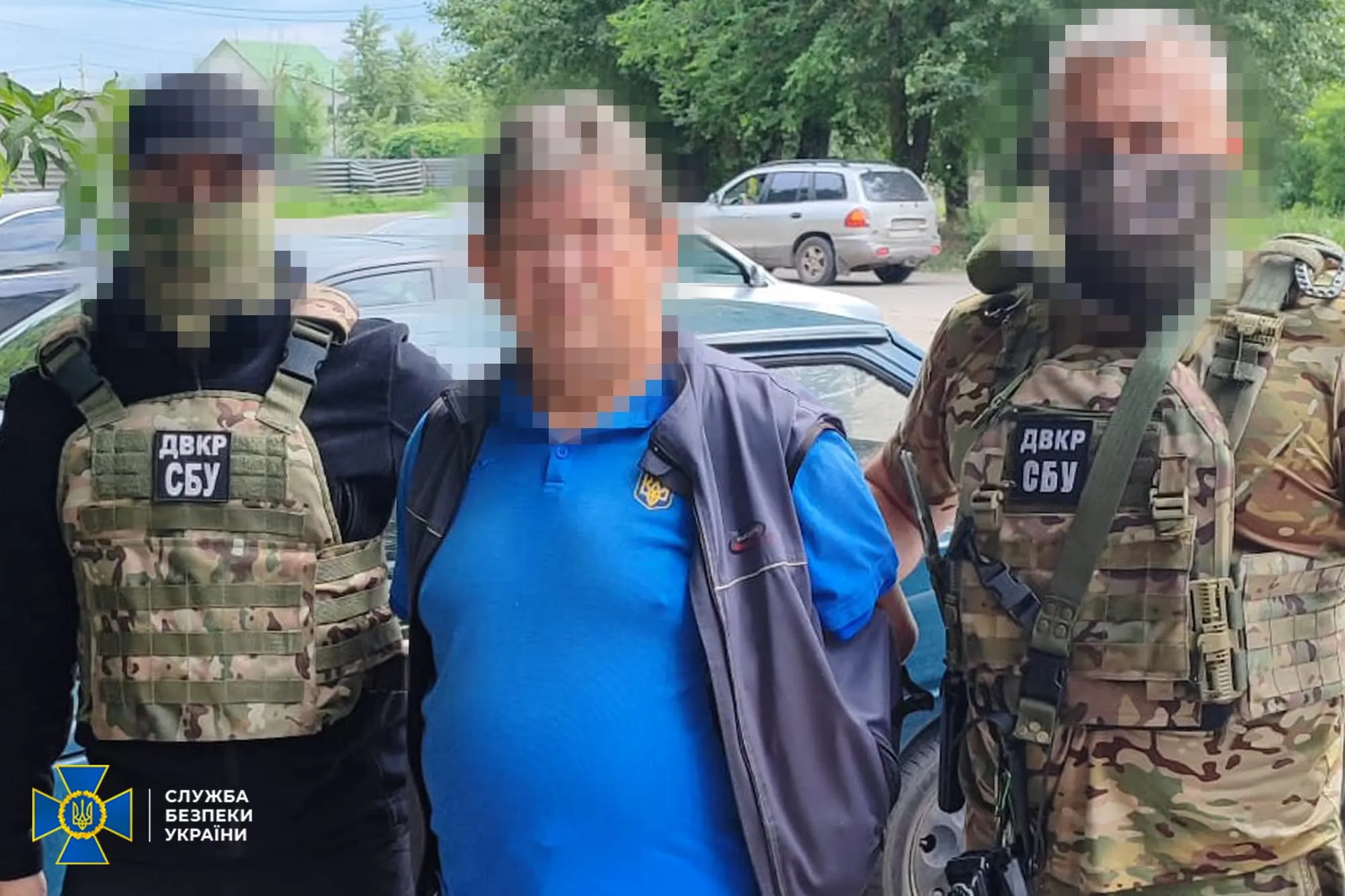 Дитячий тренер-реабілітолог коригував обстріли Полтавщини