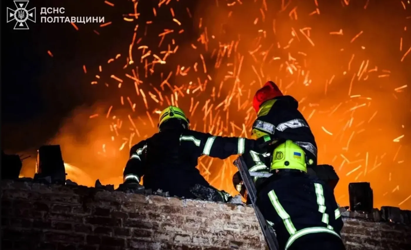 Полтавцям, чиє житло пошкодили обстріли, погодили компенсації на понад 3 мільйони гривень