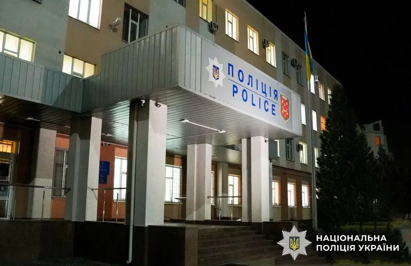 На місці пожежі в Полтаві виявили тіла двох людей