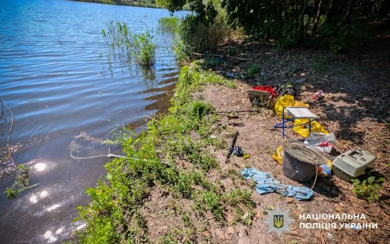 У водоймі в Хорольській громаді виявили тіло чоловіка