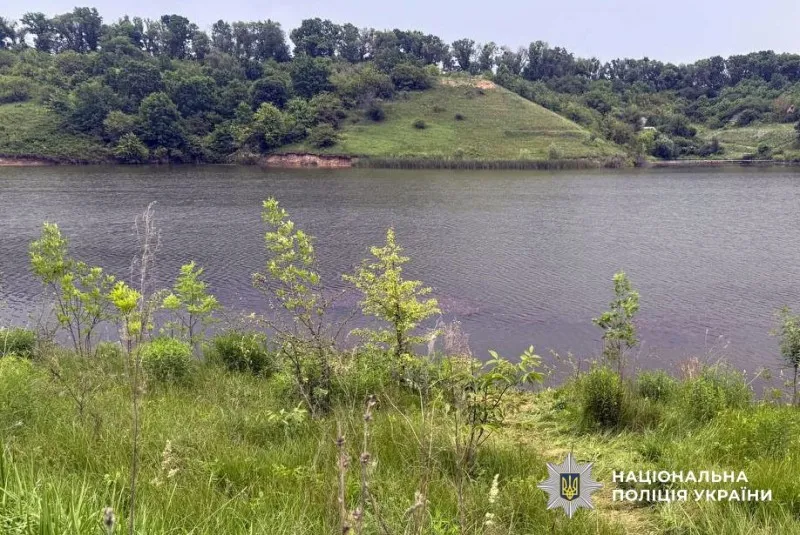 У Лубенській громаді потонув чоловік