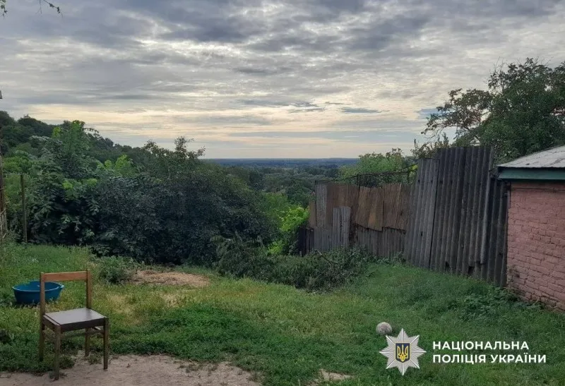 У Лубнах чоловік намагався вбити свою вагітну дружину