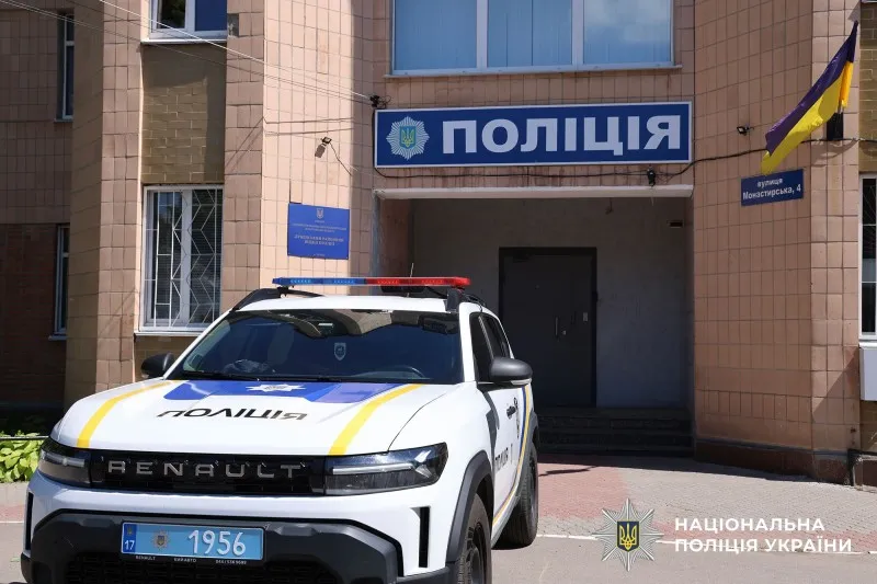 У Лубнах затримали чоловіка, який вистрілив у кафе та поранив жінку