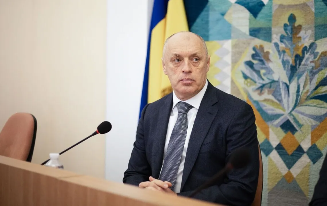 Олександр Мамай і його судові справи: на якому етапі розгляд