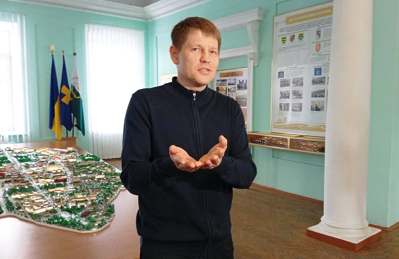 Депутата Полтавської міськради Бражника взяли під варту: що відомо