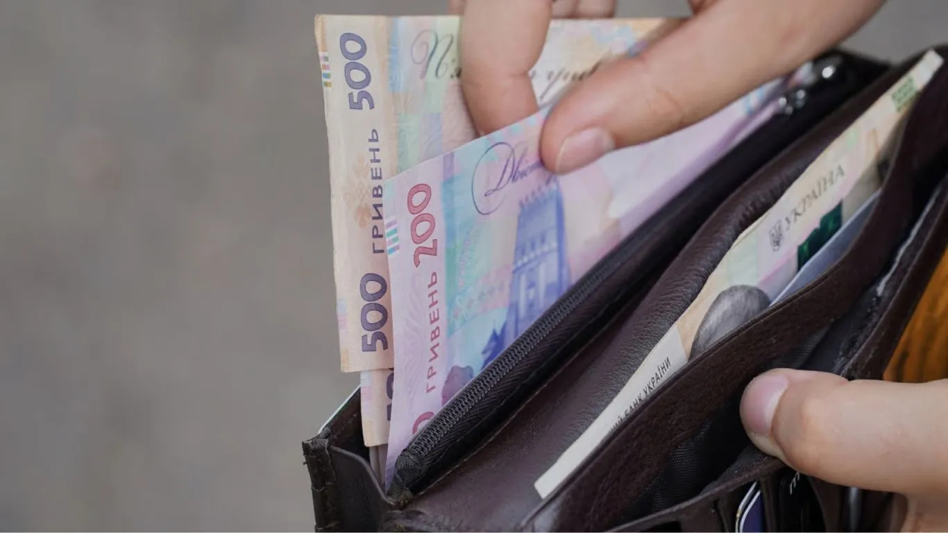 На Полтавщині понад 200 роботодавців підвищили зарплати своїм працівникам