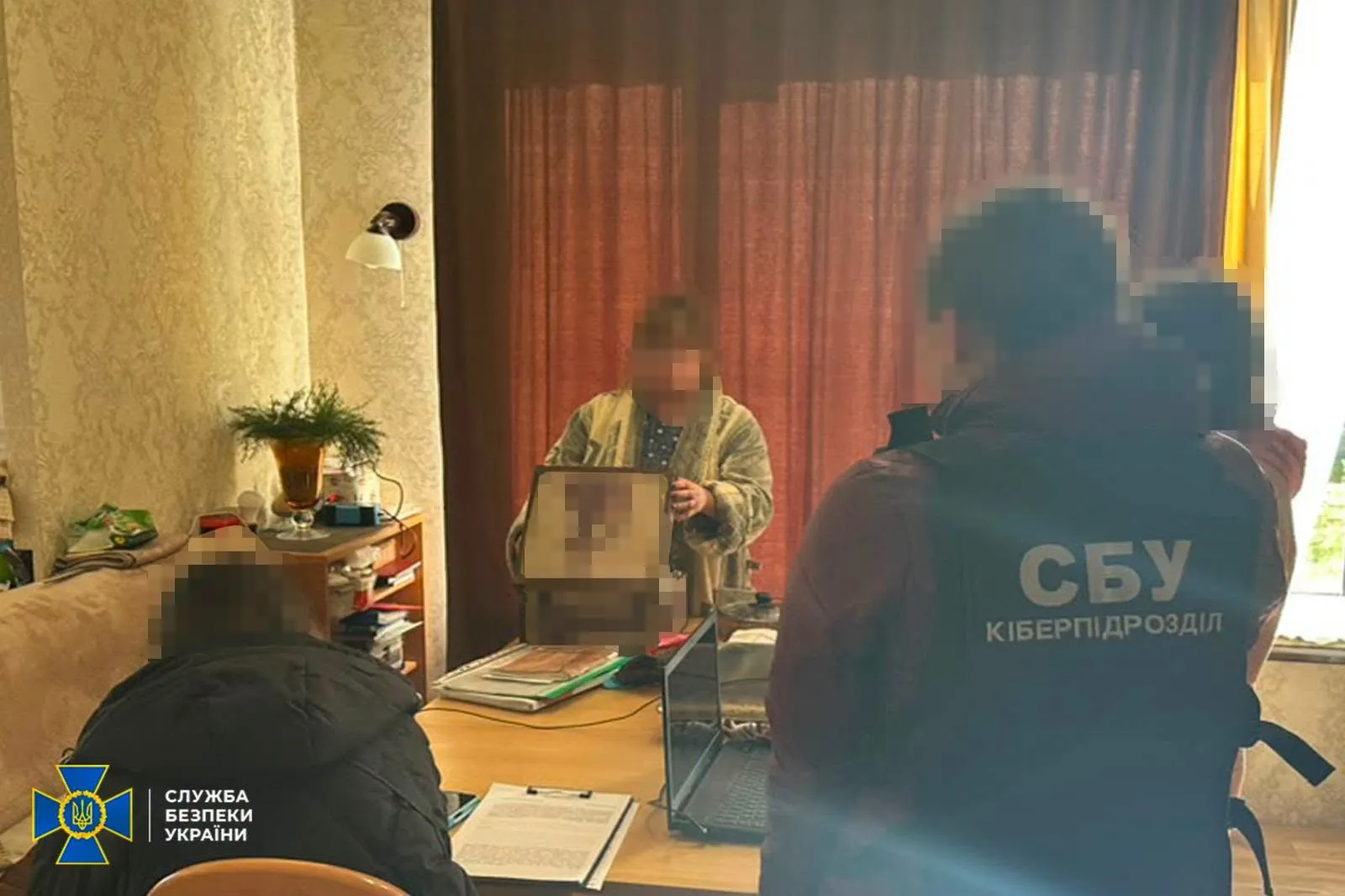 У Полтавській області викрили прокремлівських агітаторів