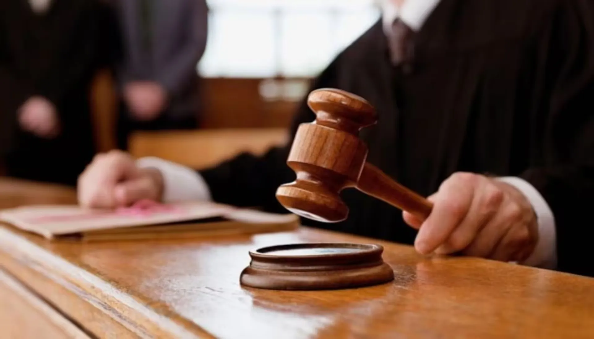 20-річного полтавця судитимуть за побиття ветерана