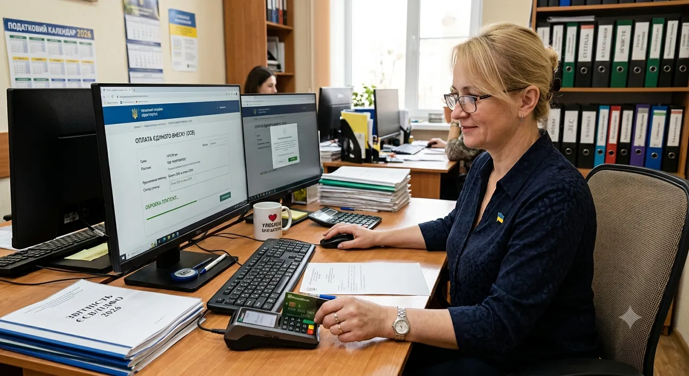 Роботодавці Полтавської області за пів року сплатили понад 11 мільярдів гривень єдиного внеску