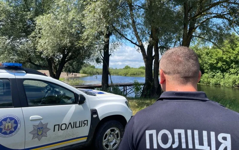 У водоймі на Миргородщині виявили тіло чоловіка
