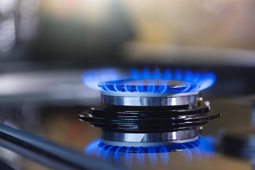 Кілька полтавських вулиць залишаться без газу