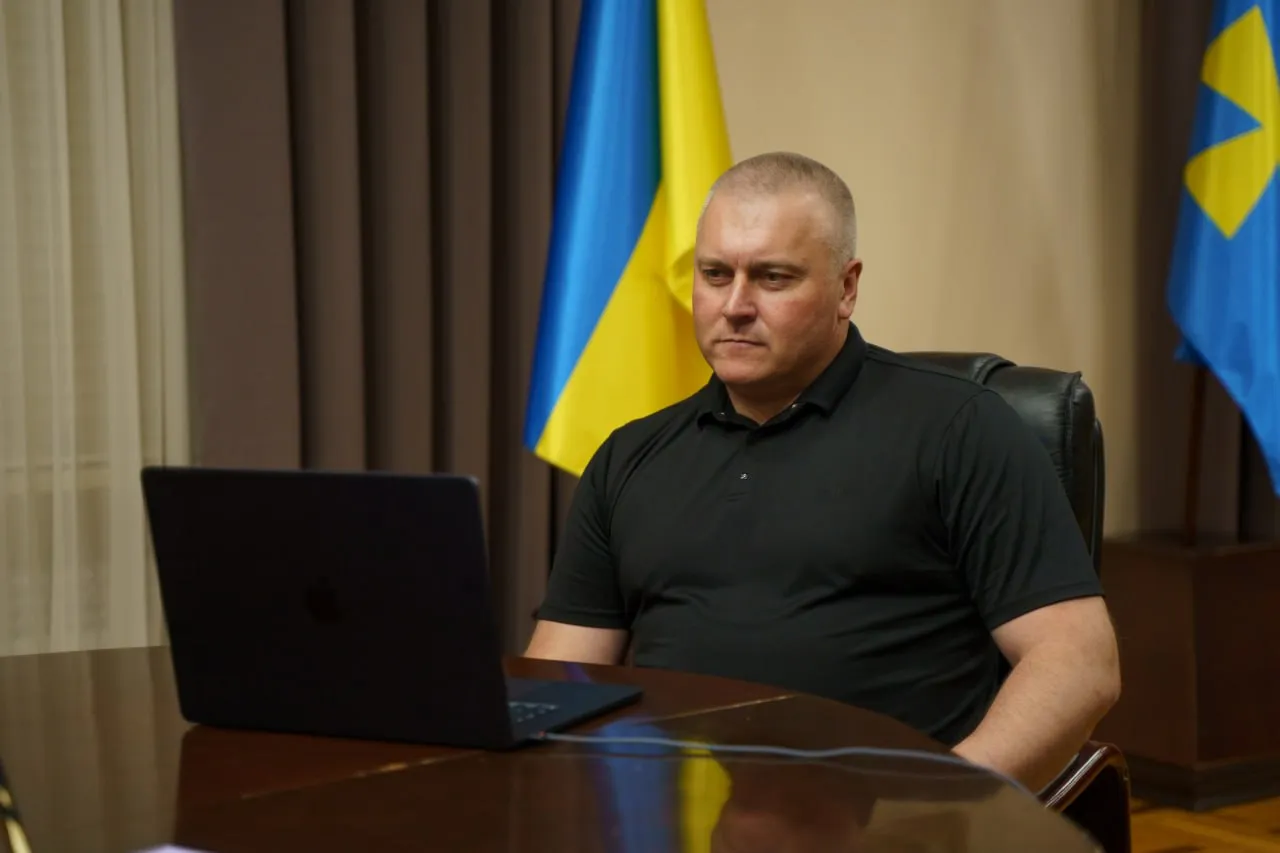 Підготовка до зими, тариф на воду, ремонт доріг, доступність укриттів – розмова з начальником Полтавської ОВА