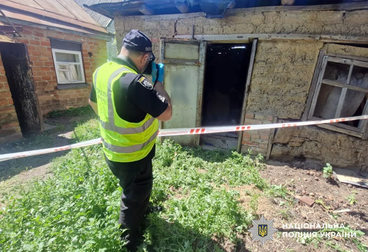 Жительку Кобеляків підозрюють у вбивстві знайомого