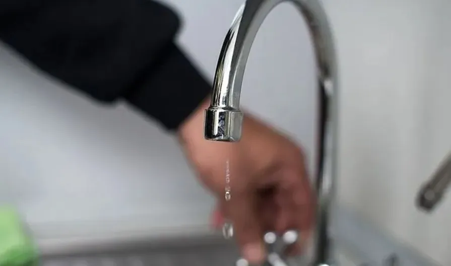 Аварія на мережі: частина Полтавської громади залишилась без води