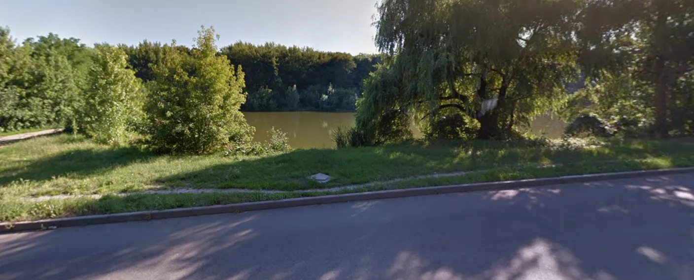 У ставку в Полтаві виявили тіло жінки