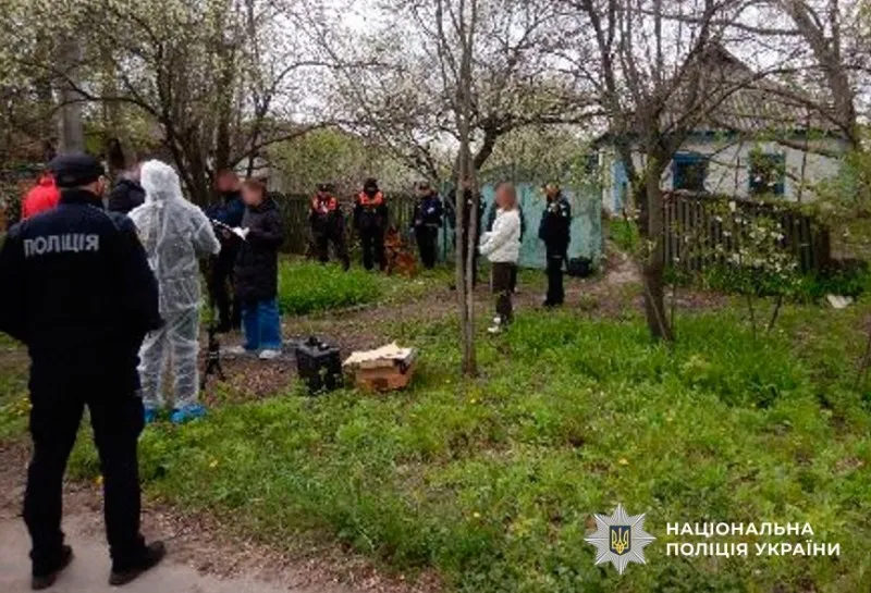 Судитимуть жителя Полтавщини, обвинуваченого у вбивствах двох людей