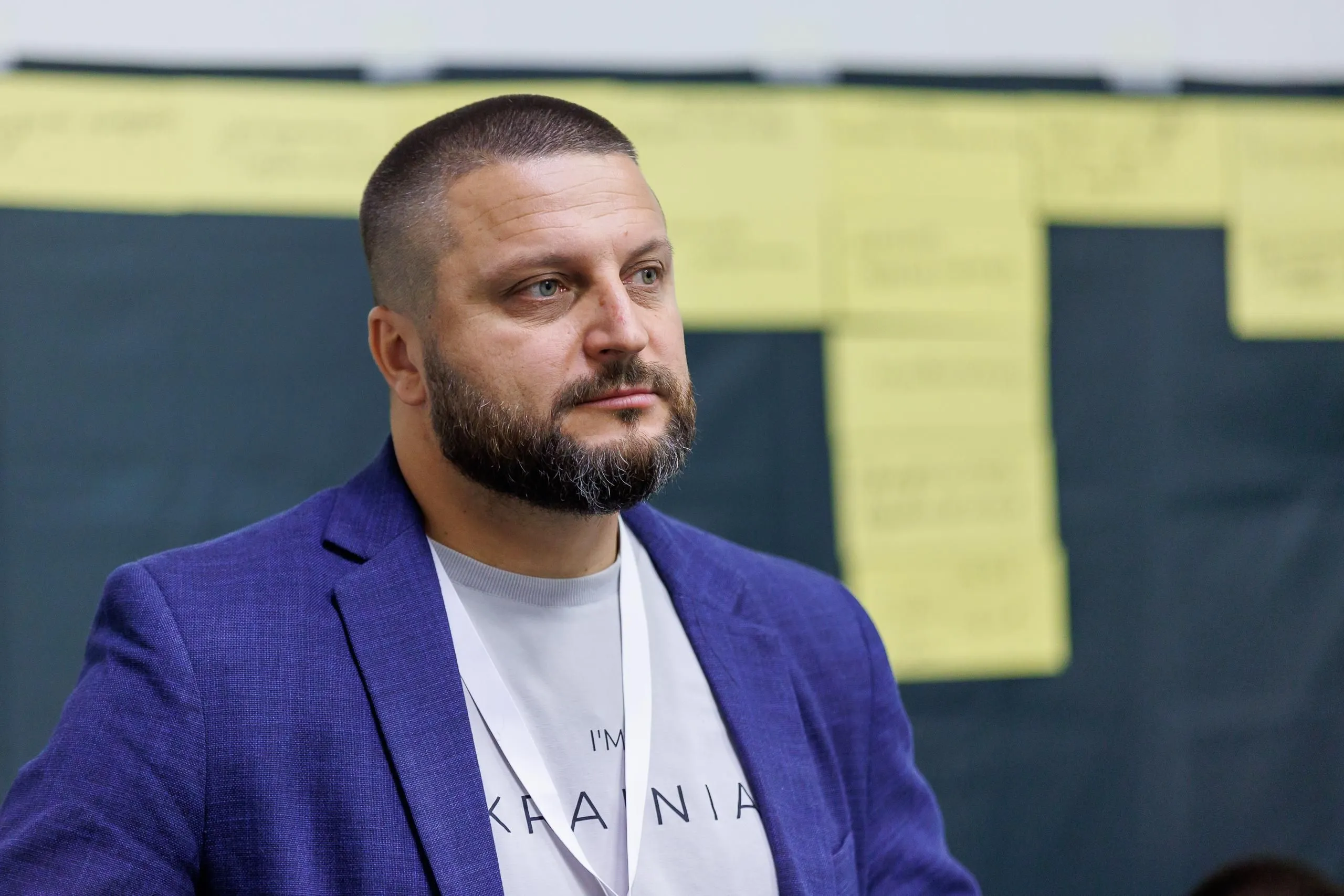 «Немає “наш”, “ваш”: всі ветерани – наші, всі військові – наші»: як працює ветеранське управління в Полтаві  