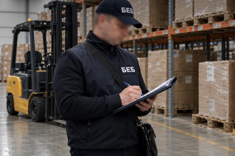 Директор підприємства на Полтавщині ухилився від сплати понад 8,6 мільйонів гривень податків