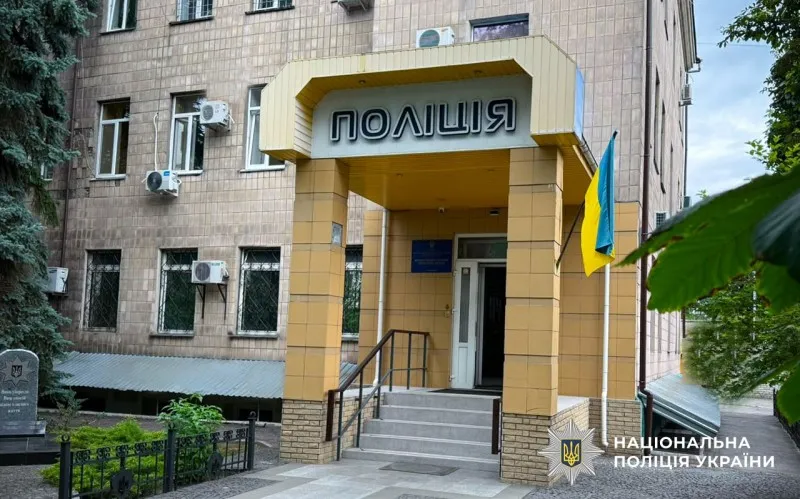 У Полтавській області потонув чоловік