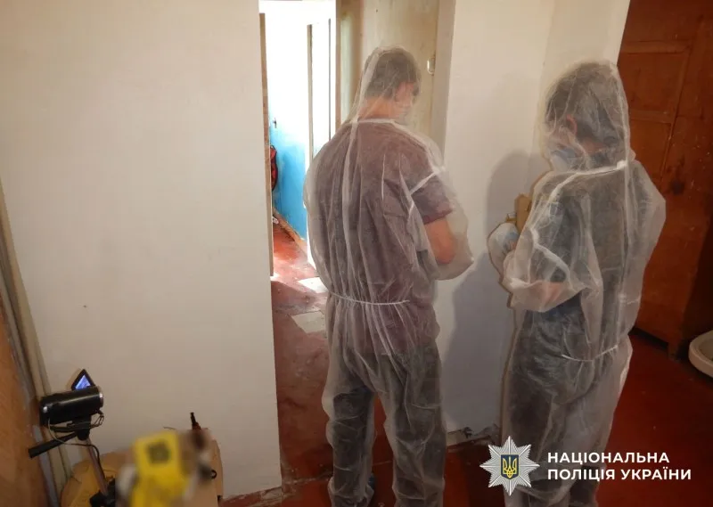 У Кременчуці вбили чоловіка