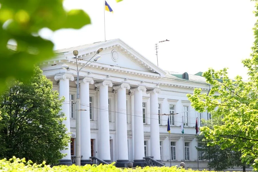 Оборона, енергонезалежність, ЖКГ – що проголосували на сесії Полтавської міськради