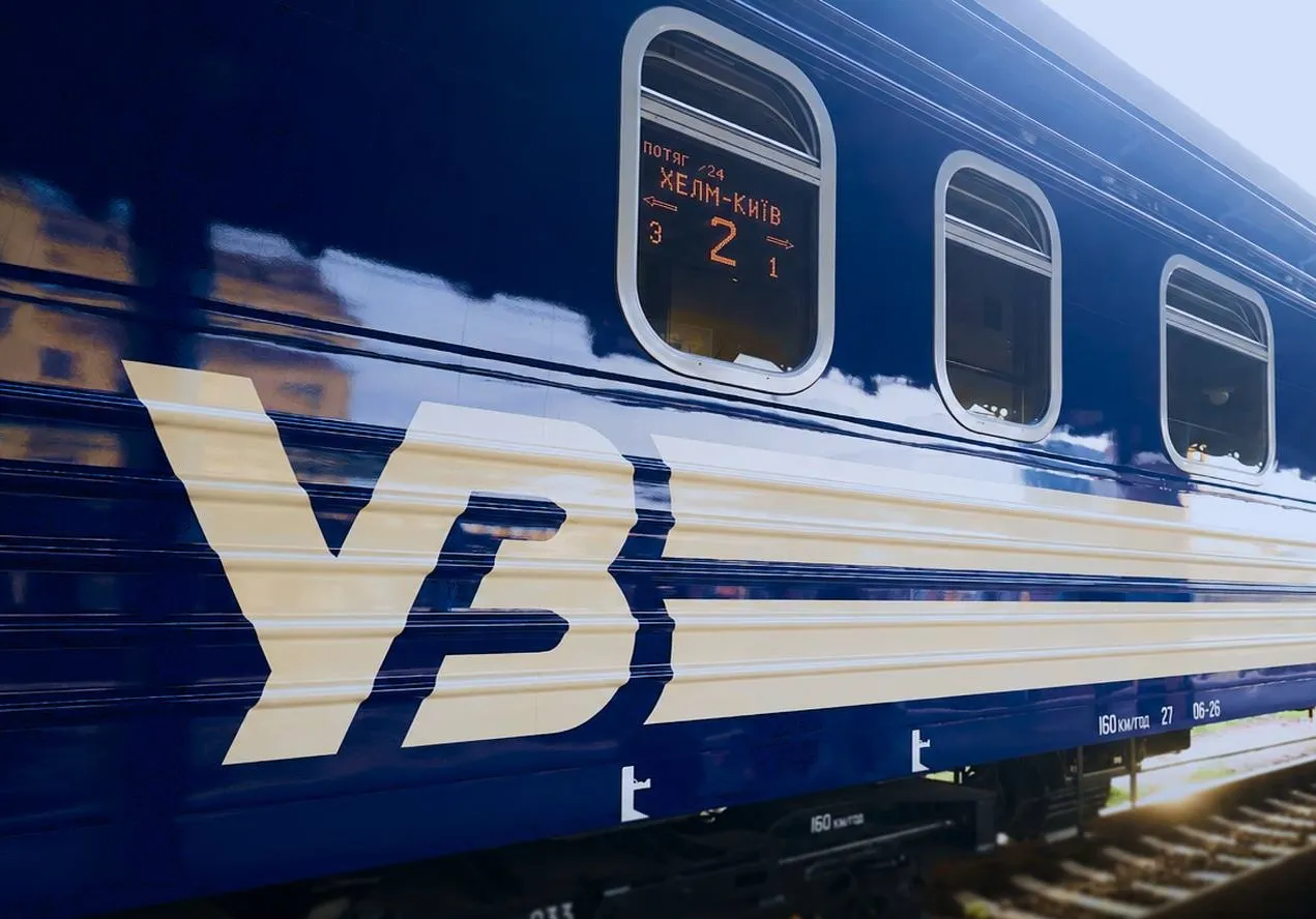 Крюківському вагонобудівному заводу замовили вагони для «Укрзалізниці» на понад мільярд гривень