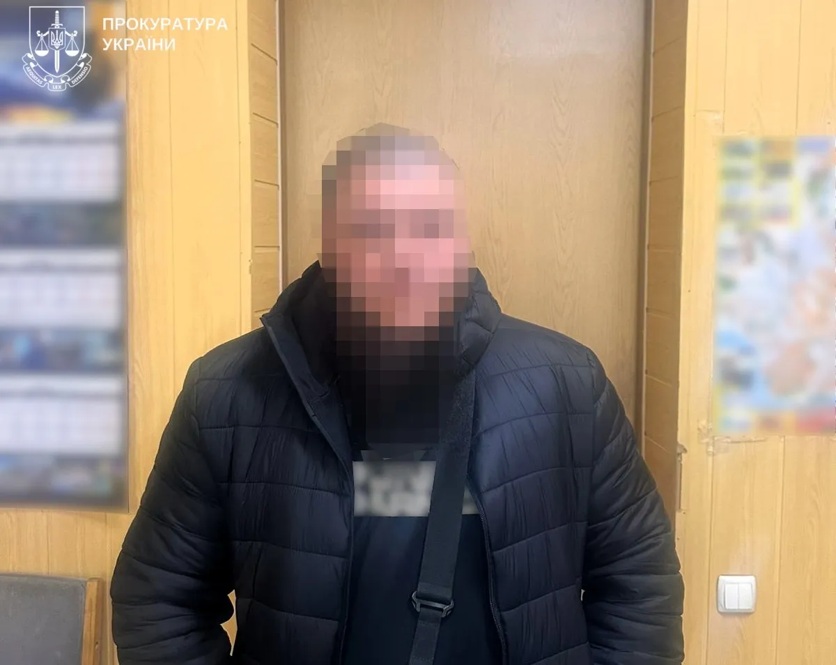 У Кременчуці судитимуть чоловіка, який ґвалтував 13-річну дівчинку