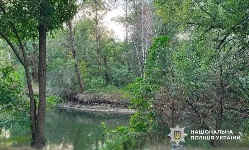 У Кременчуці у водоймі загинув 14-річний хлопець