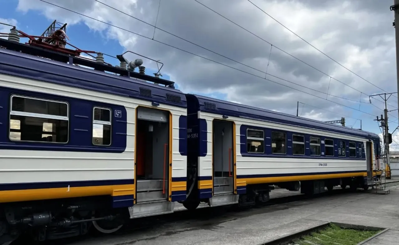 Через ворожі атаки затримуються потяги, які курсують через Полтавщину
