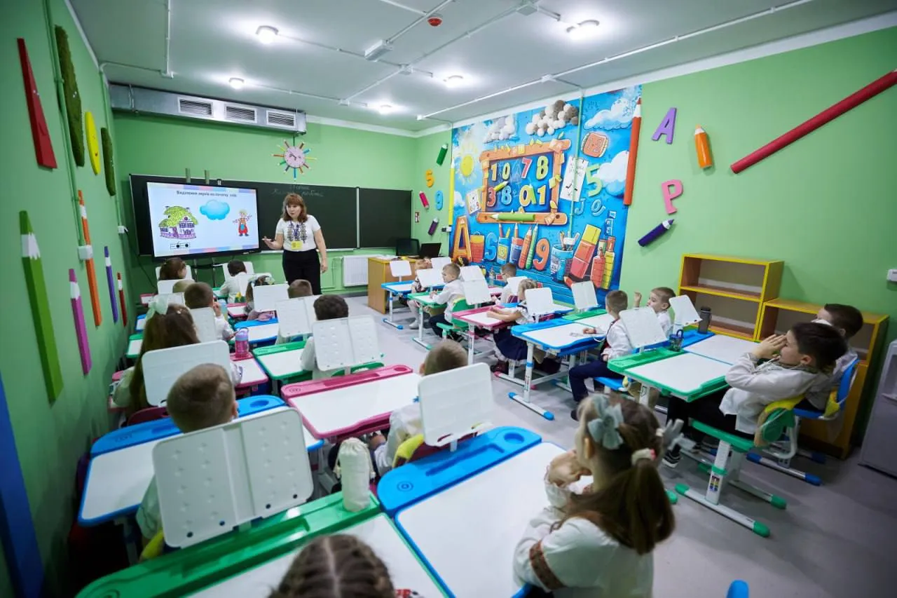 Підземні школи: що це, де їх будують і чи потрібні вони на Полтавщині 