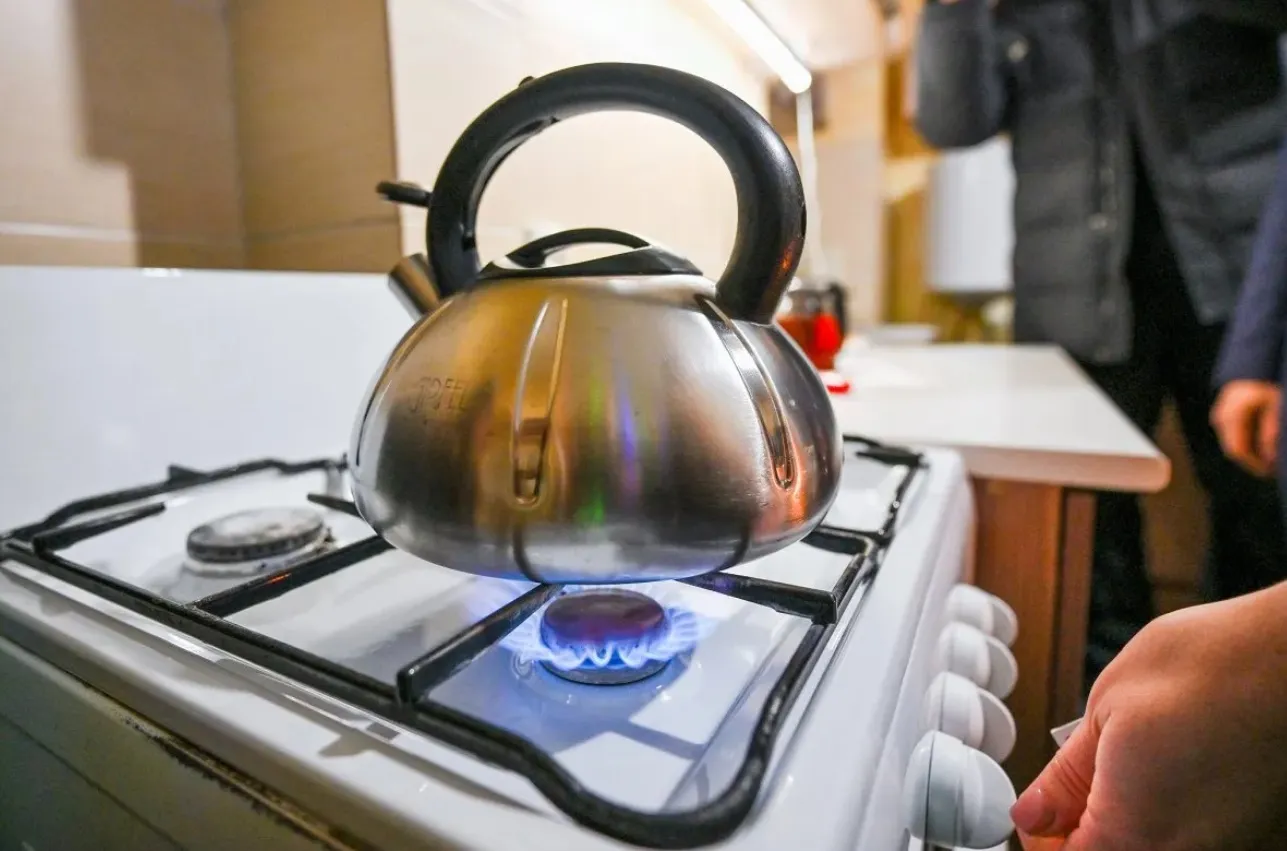 На одній з полтавських вулиць припинять газопостачання