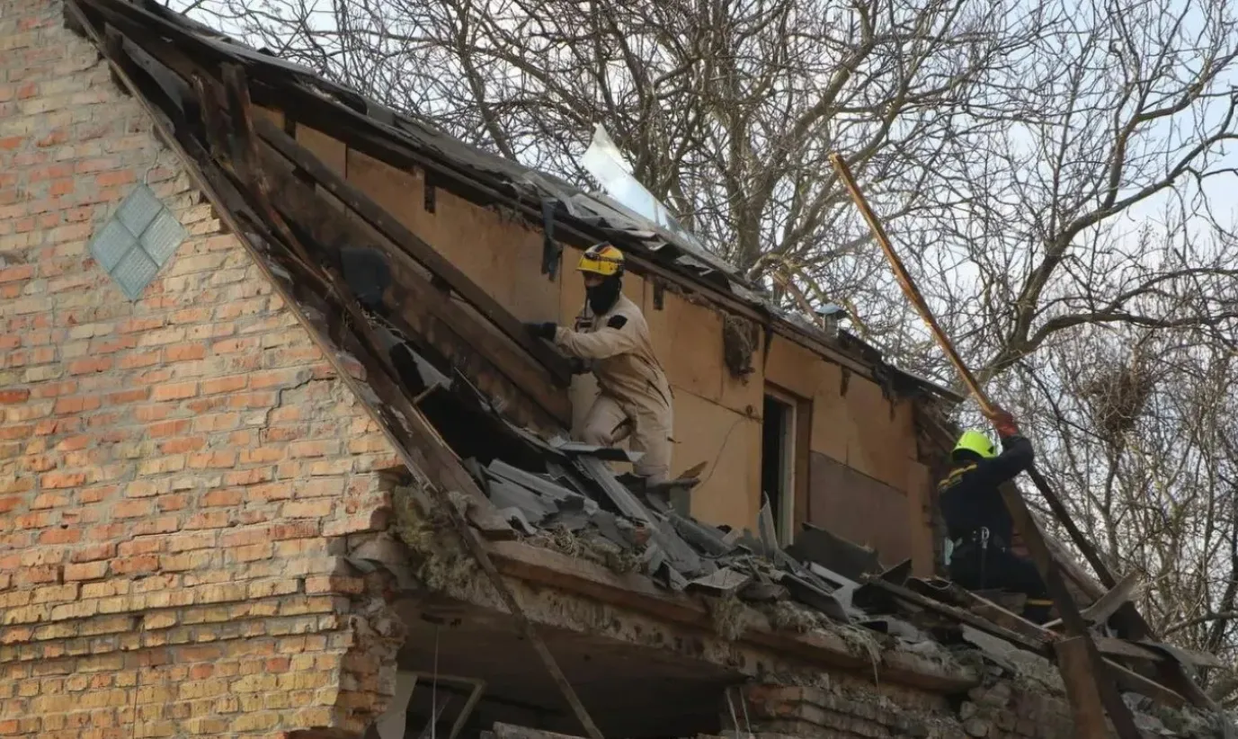 Полтавцям, чиє майно пошкодили російські атаки, погодили компенсацій на майже 1,5 мільйона гривень
