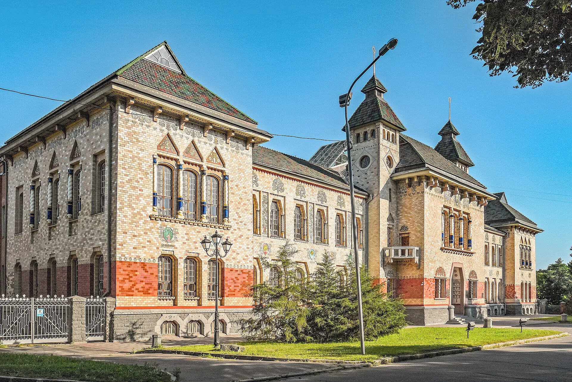 Які музеї Полтави відвідати та що в них побачити
