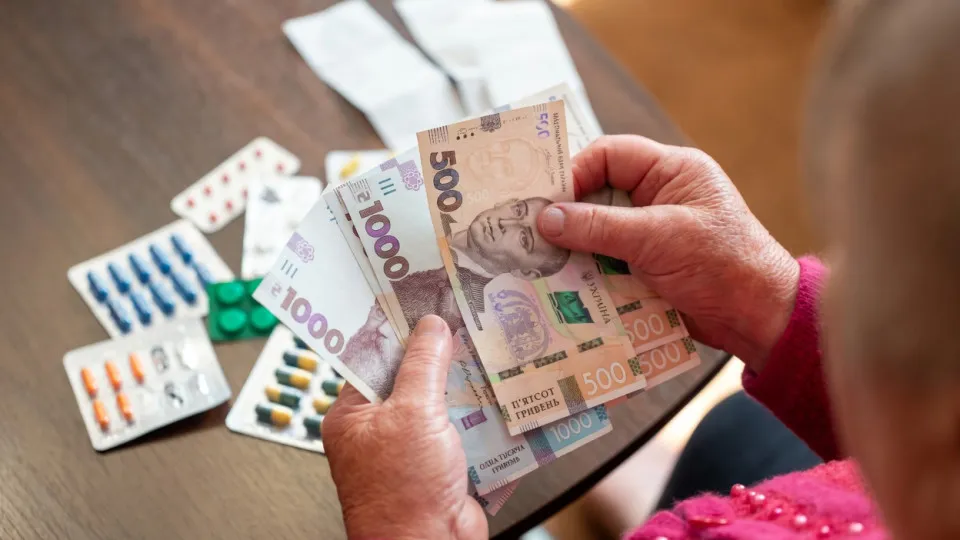 Майже 10 мільйонам українців підвищать пенсії: хто з жителів Полтавщини зможе їх отримати
