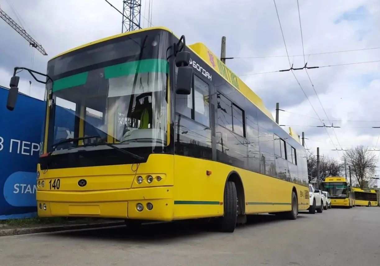 Чому подорожчав проїзд у Полтаві та яка ситуація в інших містах