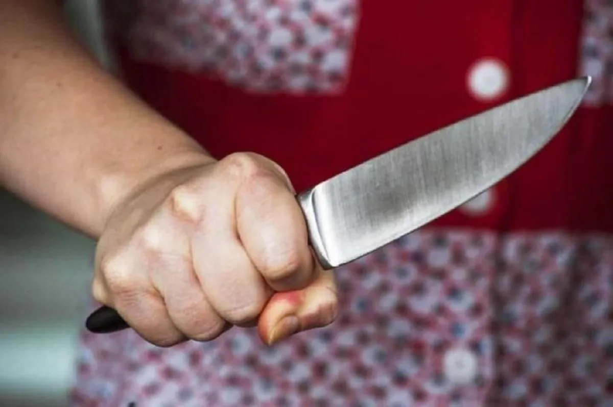Вбивство під час сімейної сварки – судитимуть жительку Кременчуцького району