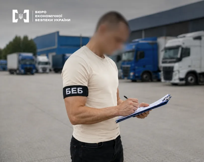 За ухилення від сплати 5,3 мільйонів гривень податків судитимуть екскерівника компанії у Полтаві