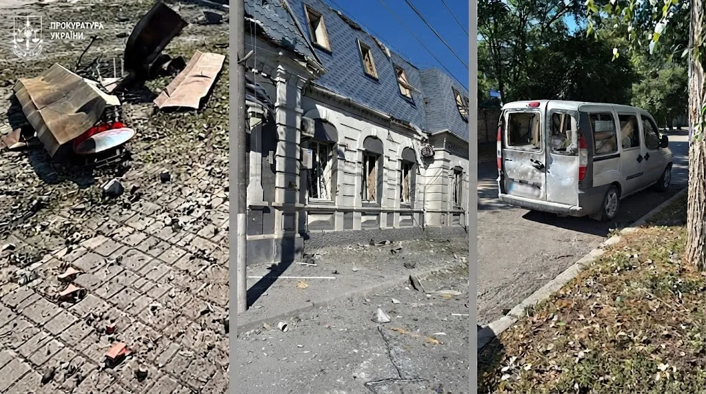 Масована атака на Полтавщину та деокупація Донеччини – головне про війну за тиждень