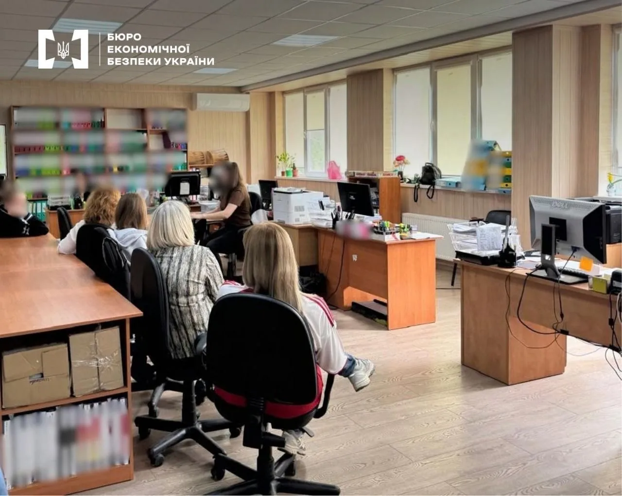 Підприємство з Полтавщини відшкодувало понад 5 мільйонів гривень податків