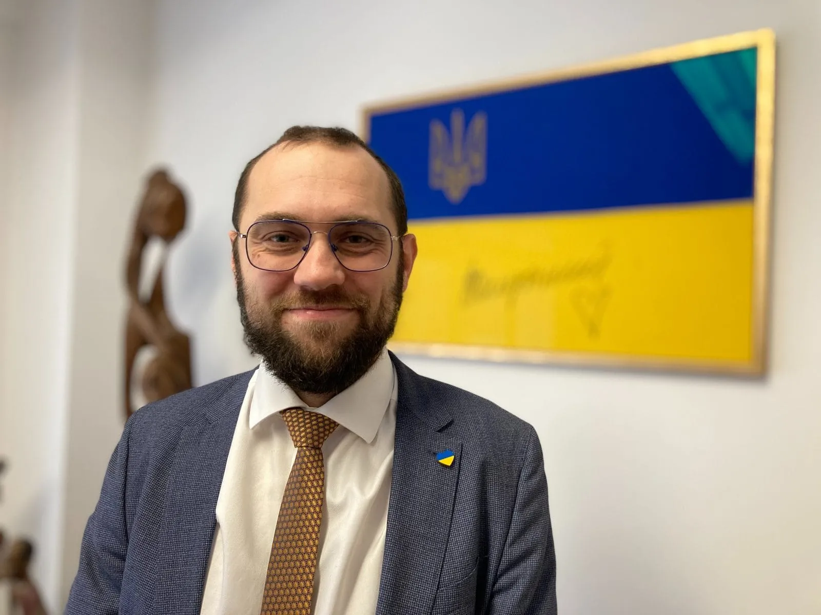 Іноземні інвестиції вже сьогодні допомагають відбудовувати Україну