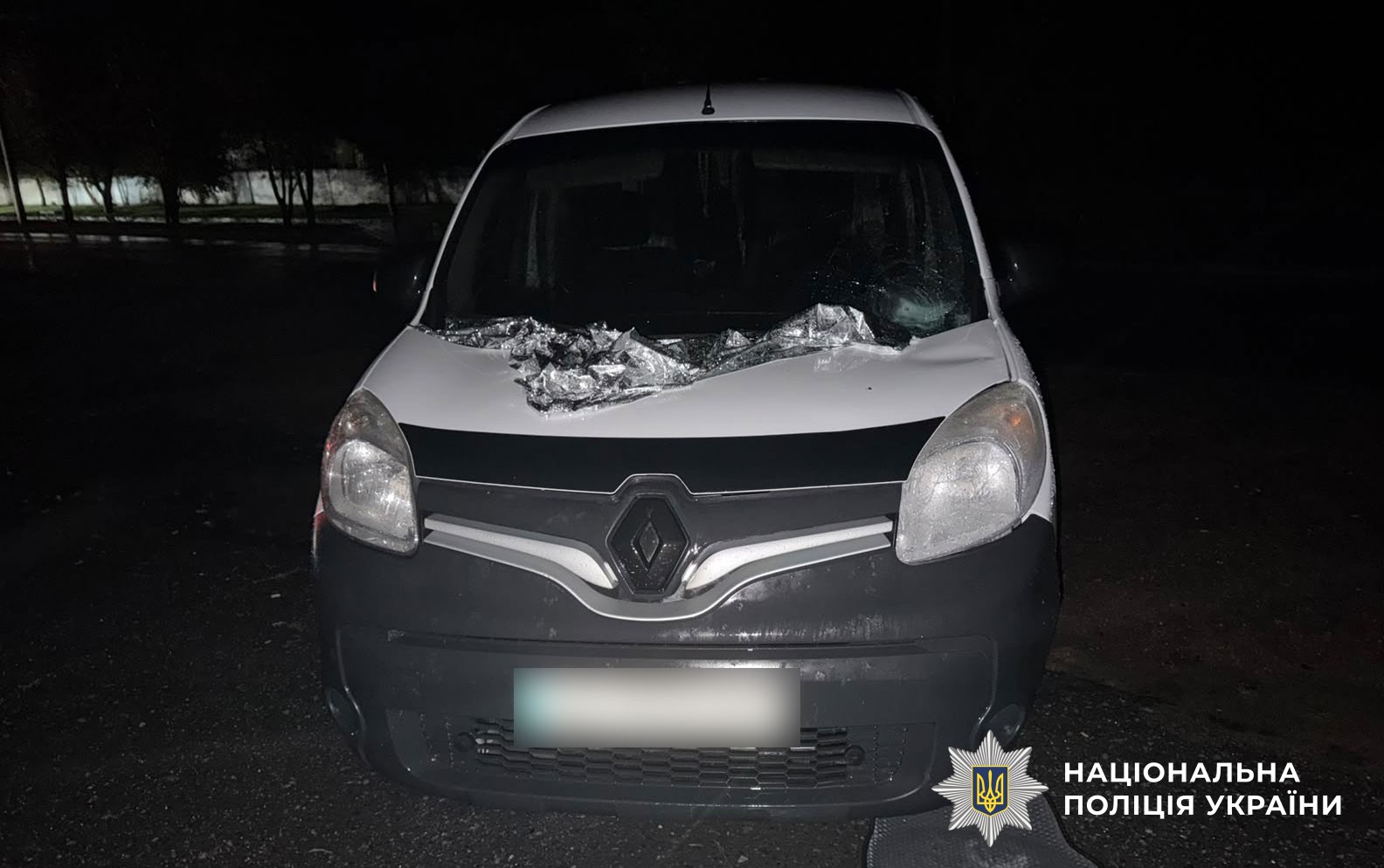 Смертельна ДТП на Полтавщині: водію повідомили про підозру